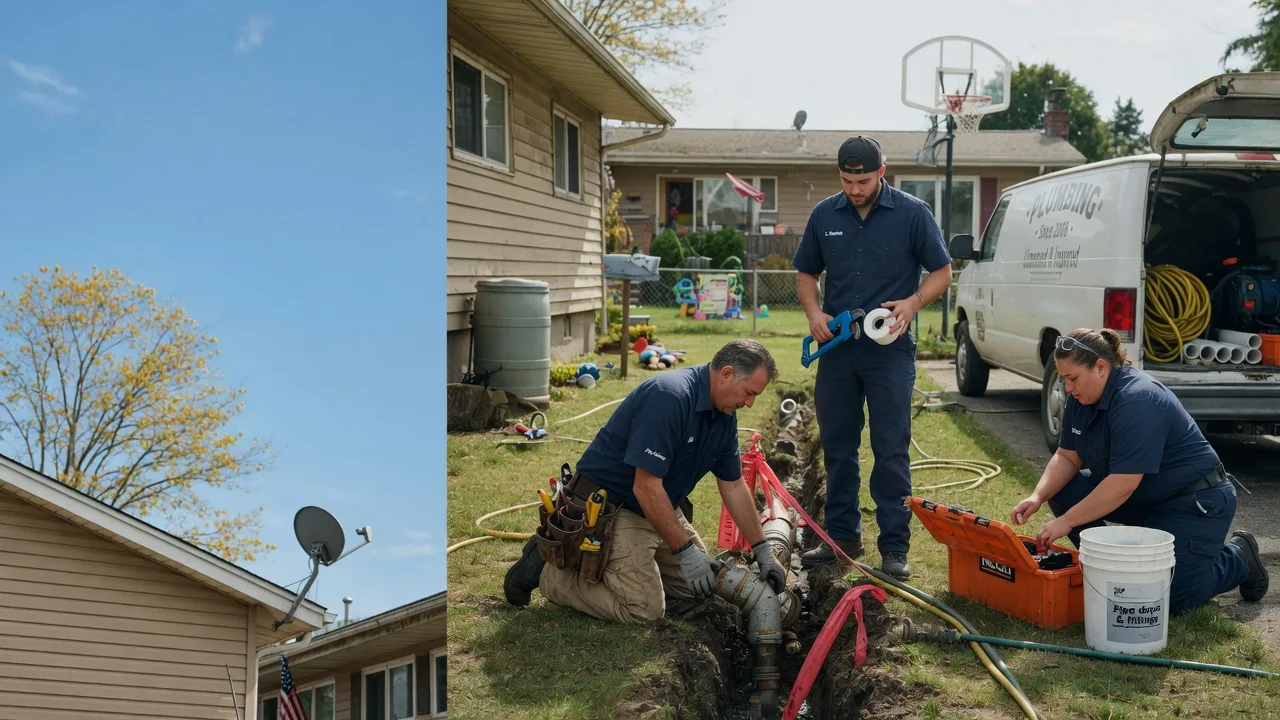 Garbage Disposal Replacement in Piffard, NY near me